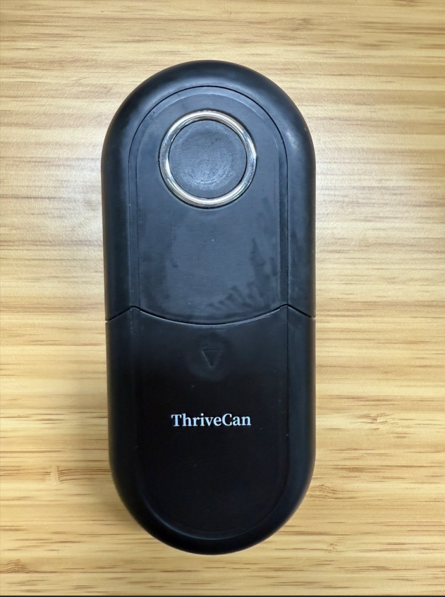 Instant Automatic Operation – Opens any can with a single button press—no twisting or straining