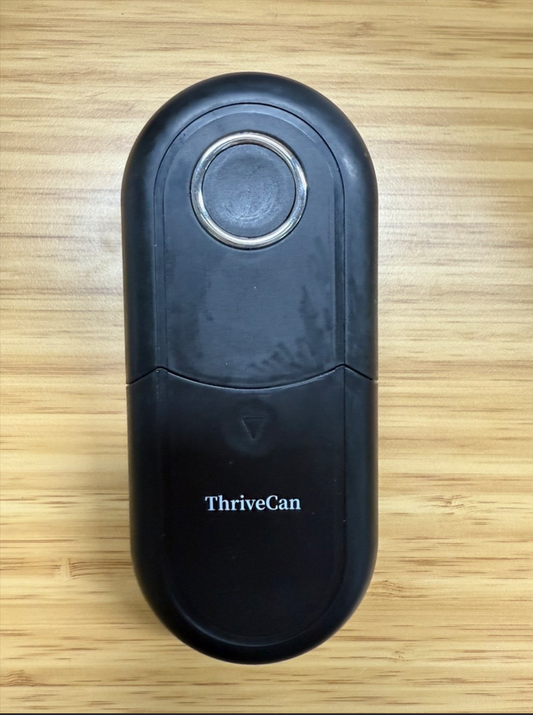 Instant Automatic Operation – Opens any can with a single button press—no twisting or straining
